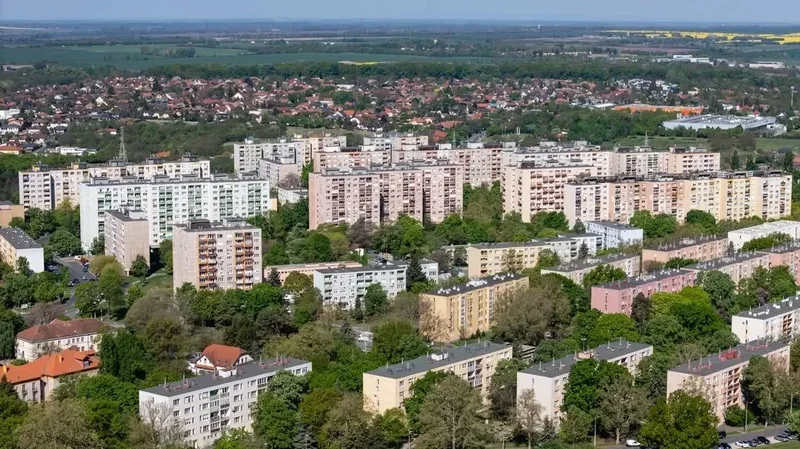 Hónapokon belül fizetésképtelenné válhat Dunaújváros