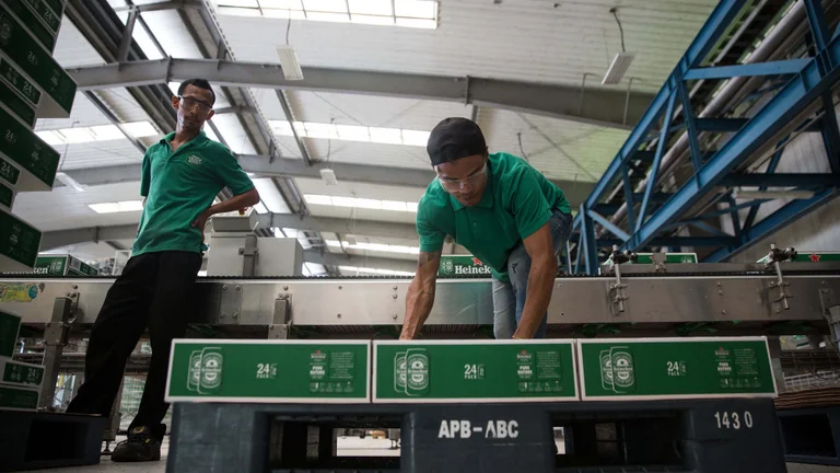 Hatalmas leépítést jelentett be a Heineken, amely főként Európát érinti