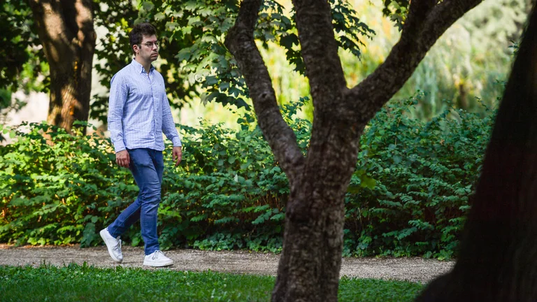 Panyi Szabolcs nyolc év után távozik a Direkt36-tól