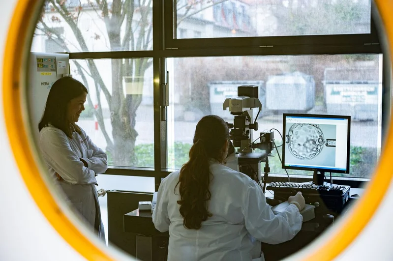1,63 milliárd forintból fejlesztik a meddőségi klinikákat