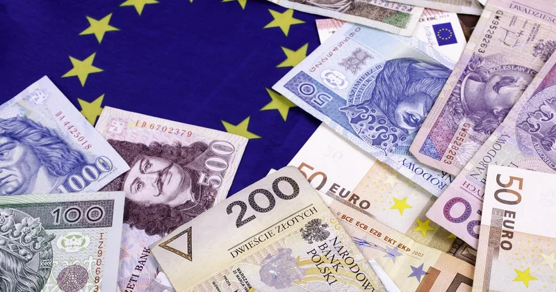 Visszatáncolt a forint a többéves csúcstól