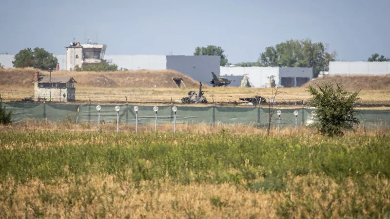 A lezuhant Gripen fekete dobozát nem Magyarországon vizsgálják