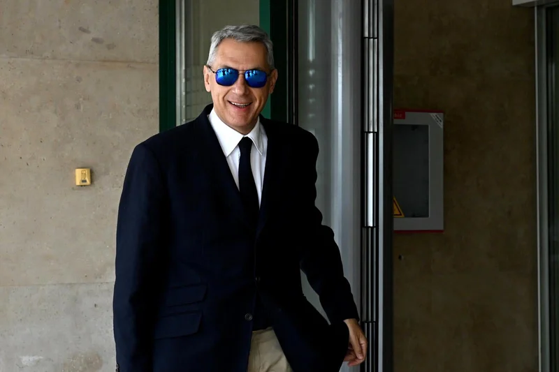 Lázár János: Magyarországon ma nem elszámoltatás, hanem leszámolás zajlik