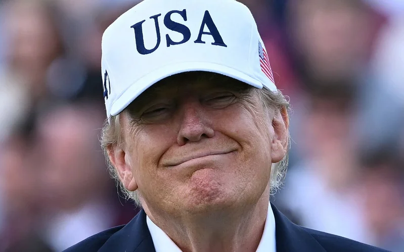 Kijött a jelentés: élve sül meg a világ Donald Trump klímapolitikája miatt