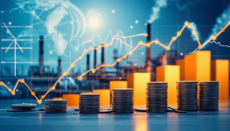 Gyengén teljesített a brit gazdaság