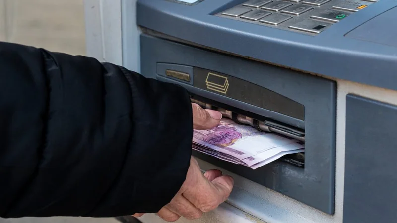 Megduplázott ingyenes pénzfelvételi limit: rekordot döntött az összeg
