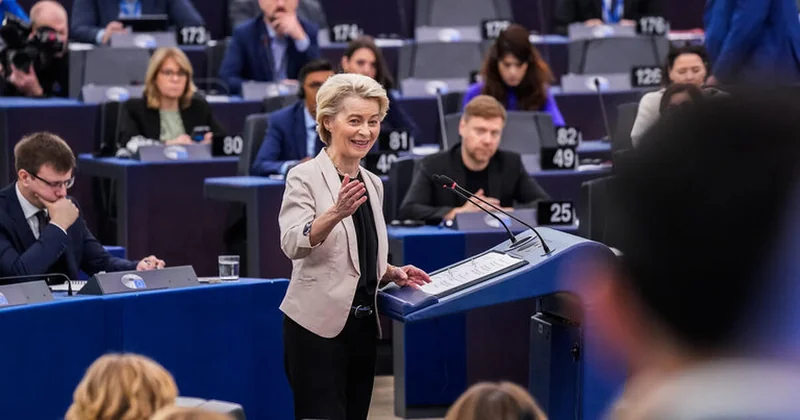 Von der Leyen véget vetne a vétójognak, de ezt is meg lehet vétózni