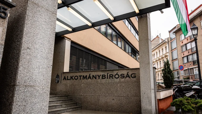 Az Alkotmánybíróság utolsó döntése felért egy beismeréssel