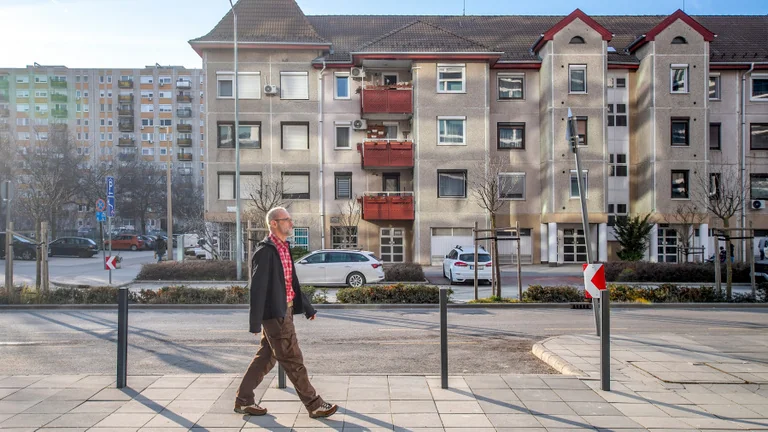 Fordulat történt a lakáspiacon, fellélegezhetnek a vásárlók