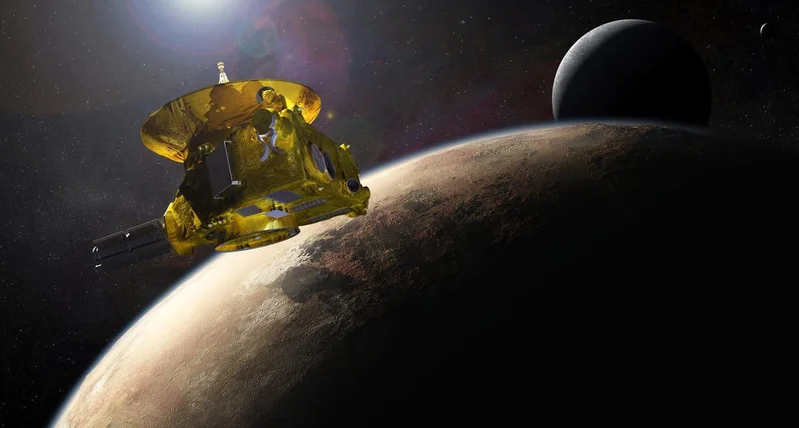 2 millió dollár miatt bukhatja a NASA az egyik legfontosabb űrszondáját