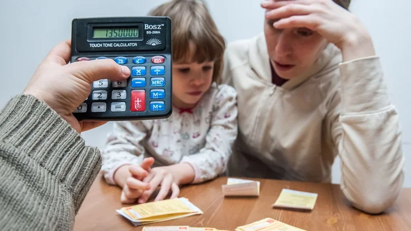 Milliós visszafizetés és duplázódó törlesztő várhat a babavárós családokra
