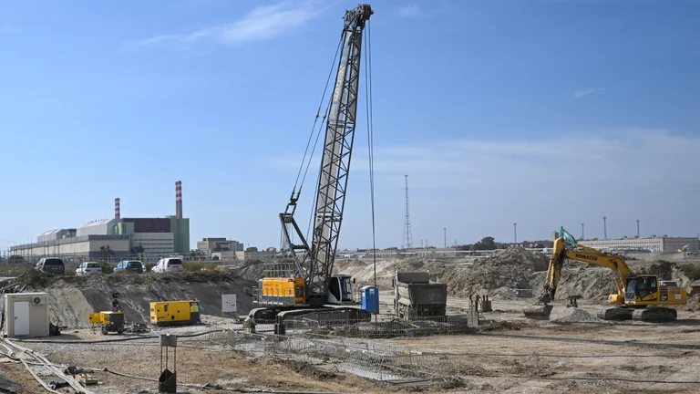 Paks II. jövőjéről beszélt egy orosz szakértő