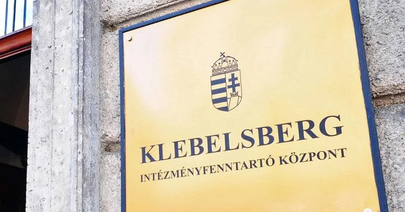 Megszünteti Magyar Péter kormánya a Klebelsberg Központot?