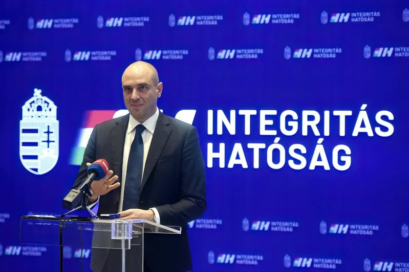 A kormány egyetért az Integritás Hatóság ajánlásainak többségével
